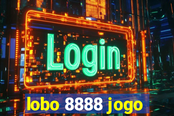 lobo 8888 jogo